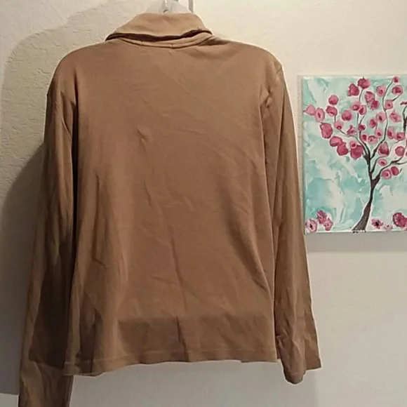 Lauren Ralph Lauren Sweater - Picture 3 of 4